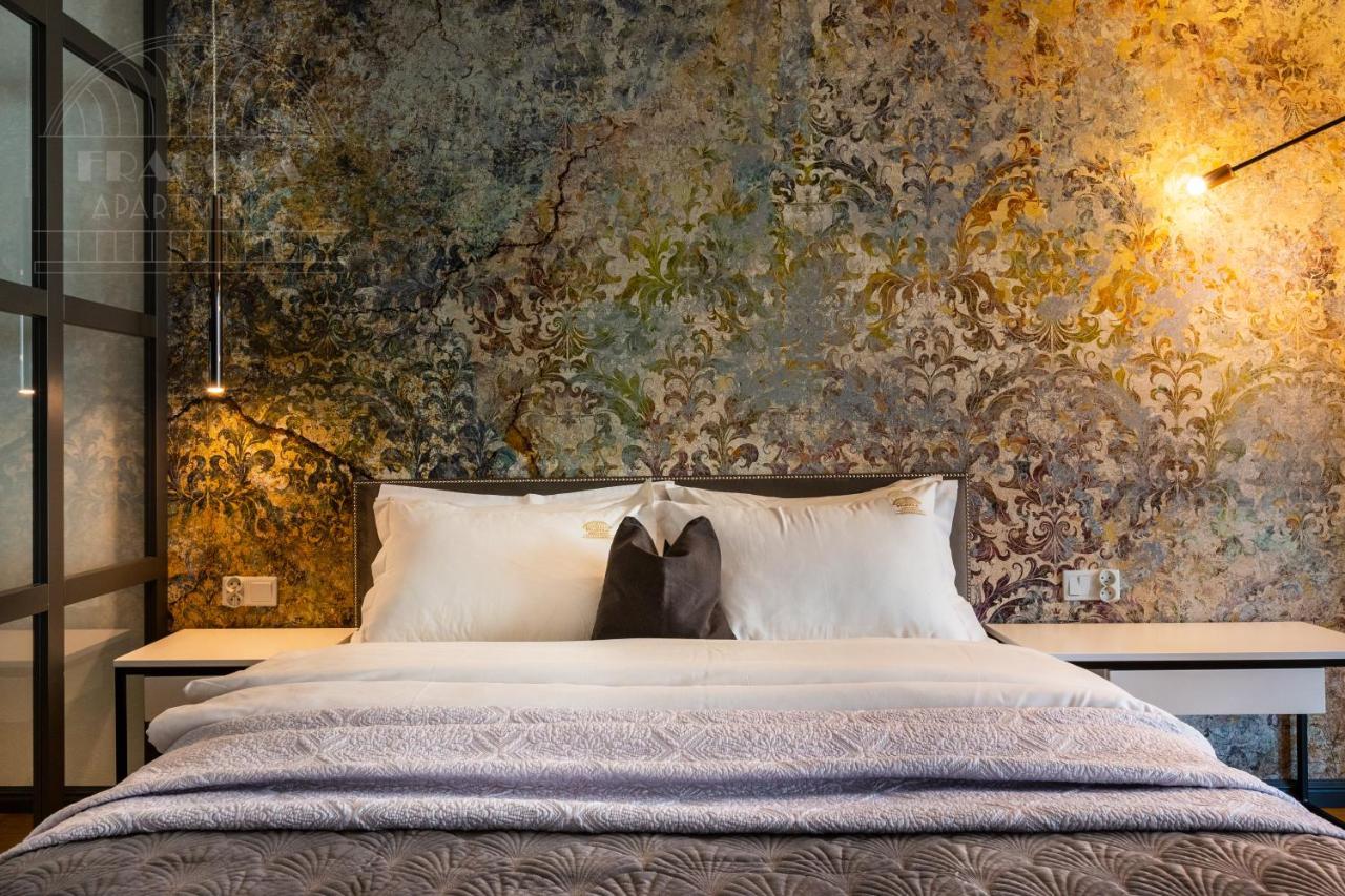 Hotel apartamentowy Fragola Rajska 3 - Modern Studios, Park